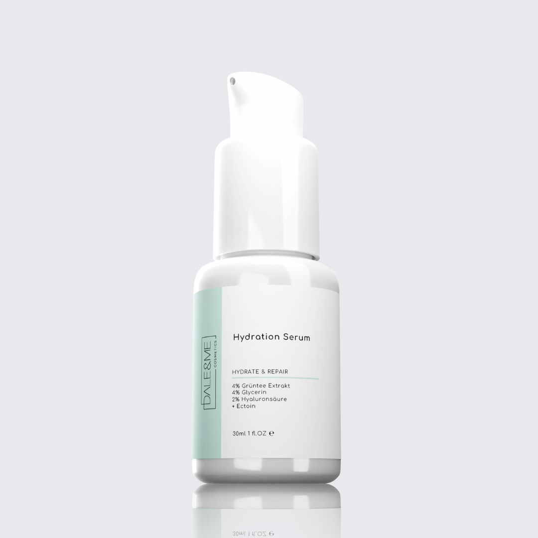 Hydration Serum