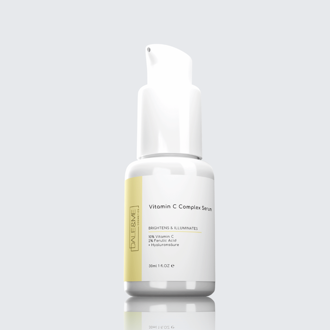 VitaminC Complex Serum