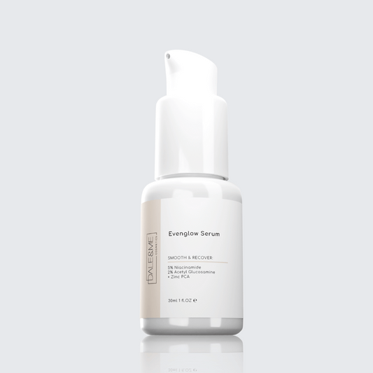 EvenGlow Serum