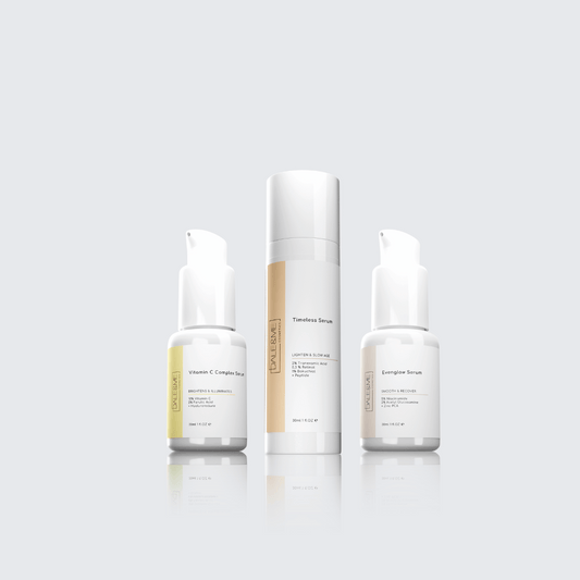 Anti-Pigmentation Set