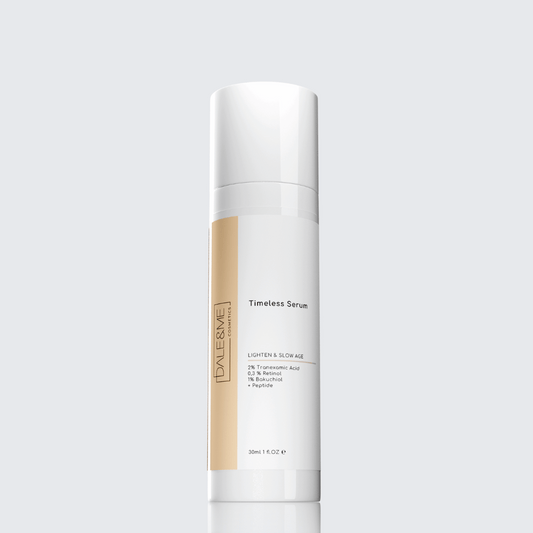 Timeless Serum