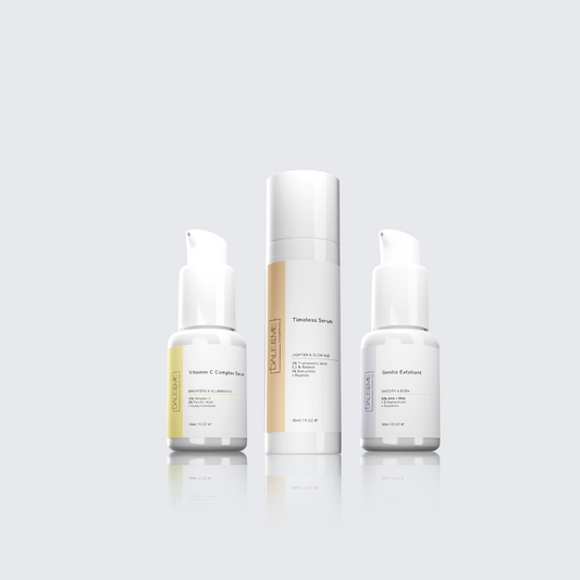 Slow Aging Set