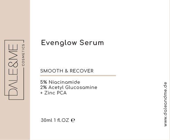 EvenGlow Serum