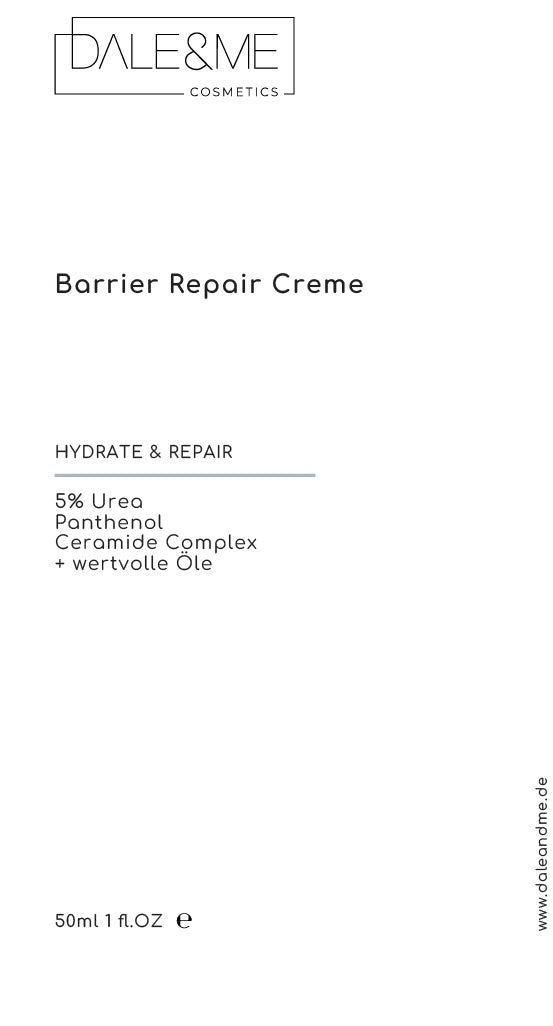 Barrier Repair  Cream